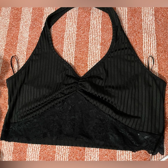 Small shirt black - Picture 1 of 2